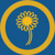Digital Sunflower Marketing Logotype