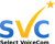 Select VoiceCom Logotype