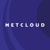 METCLOUD Logotype