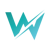 The Web Hustle Logotype