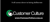 Customer Culture Logotype