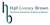 Hall Livesey Brown Chartered Accountants Logotype