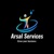 Arsal Services Logotype