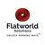 Flatworld Solutions Logotype