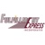 Fulfillment Express, Inc. Logotype