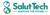 SALUT TECH S.R.L. Logotype