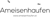 Ameisenhaufen GmbH Logotype