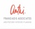 Anthi Frangiadis Associates Logotype