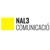 Nal3 Comunicació Logotype
