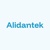 ALIDANTEK Logotype
