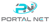 Portalnet Logotype