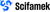 scifamek Logotype