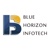 Blue Horizon Infotech Logotype