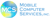 Mobile Computer Services, Inc. Logotype
