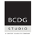 BCDG Studio LLC Logotype