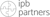 IPB Partners Logotype