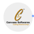 Canvaas Softwares Logotype