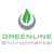 Greenline Environmental Ltd Logotype