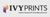 ivyprints Logotype