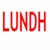 Matthew Lundh Architect Logotype