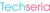Techseria Logotype