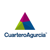 CuarteroAgurcia Logotype