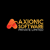 Axionic Software Private Limited Logotype