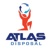 Atlas Disposal Industries Logotype