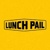 Lunch Pail Agency Logotype