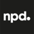 npd Logotype