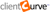 ClientCurve, Inc Logotype