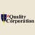 E Quality Corporation Logotype