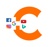 Coxvio Logotype