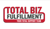 Total Biz Fulfillment Logotype