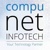 Compunet InfoTech Logotype
