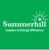 Summerhill Group Logotype