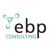 ebp-consulting GmbH Logotype