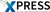 Xpress Billing And Transcription Services Logotype
