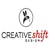Creative Shift Design Logotype
