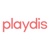 playdis Logotype