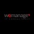 WeManage IT Consultancy Logotype