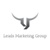 Leads Marketing Group Canada Logotype