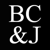 BC&J Architecture Logotype