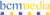 BCM Media Logotype
