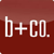 Blackwell and Co. Logotype