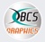 BCS Graphics Logotype