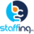 BCS Staffing, Inc. Logotype