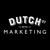 Dutch St Marketing Logotype