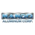 Nando Aluminum Corp. Logotype