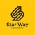 Star Way Logotype